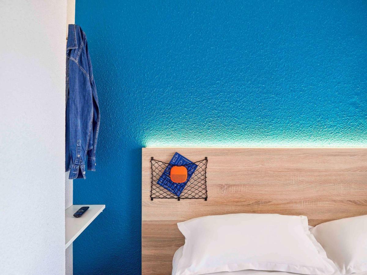 Hotel Hotelf1 3*